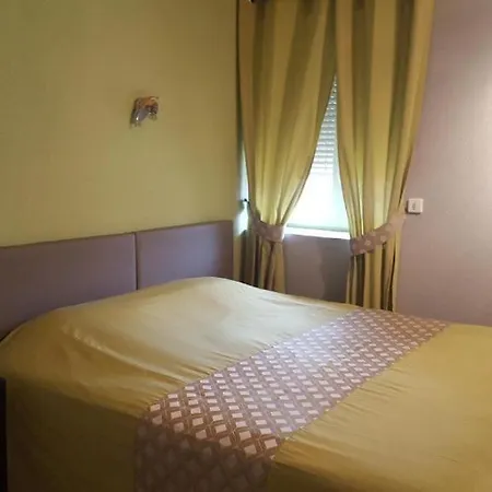 Le Gambetta Hotel 3*