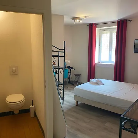 Hotel Le Gambetta 3*