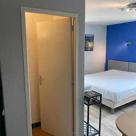 Hotel Le Gambetta Carmaux