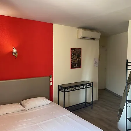 Hotel Le Gambetta Carmaux